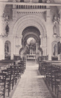67 CANY                    Interieur De L Eglise - Cany Barville