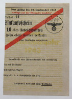 Drittes Reich  1943  #alb052 1019 - Otros & Sin Clasificación