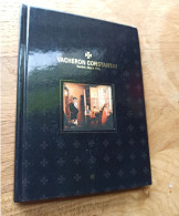 Catalogue Livret Montre Vacheron Constantin Geneve - Sonstige & Ohne Zuordnung
