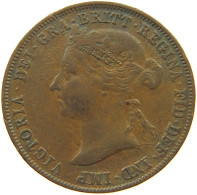 EAST AFRICA PICE 1899 Victoria 1837-1901 RARE #t152 0111 - Afrique Orientale & Protectorat D'Ouganda