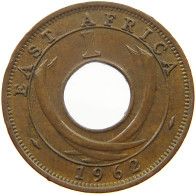 EAST AFRICA CENT 1962 H Elizabeth II. (1952-2022) #s051 0851 - East Africa & Uganda Protectorates