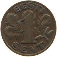 ESTONIA SENT 1929  #c036 0457 - Estland