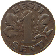 ESTONIA SENT 1929  #s051 0961 - Estonie