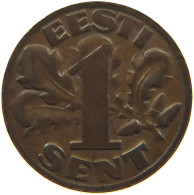 ESTONIA SENT 1929  #c017 0269 - Estonie