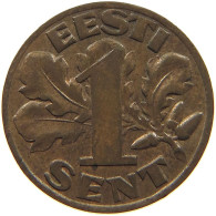 ESTONIA SENT 1929  #c006 0249 - Estonie