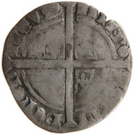 FLANDRES GROS 1384-1404 Philipp Le Hardi, 1384-1404 #t011 0559 - Andere & Zonder Classificatie