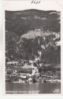 D7549) BODENSDORF Am OSSIACHERSEE - Kärnten - FOTO AK Mit Häusern Am See . - Ossiachersee-Orte