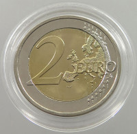 FINLAND 2 EURO 2007  #alb055 0259 - Finland