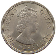 FIJI SHILLING 1965 Elizabeth II. (1952-2022) #s040 0131 - Fidji