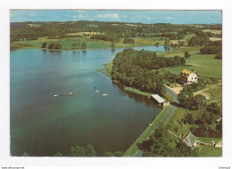 63 CHARENSAT Vers St Gervais D'Auvergne Etang De Chancelade En 1978 Pédalos VOIR DOS - Saint Gervais D'Auvergne