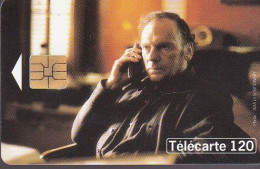 F546A - 03/1995 - JEAN-LOUIS TRINTIGNANT - 50 SO3 - (verso : N° Deux Lignes - 2ème Ligne Vers La Gauche Sous Le A) - 1995