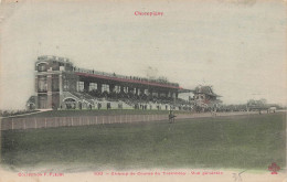 Champigny * Le Champ De Course Du Tremblay * Vue Générale * Hippodrome Hippisme - Champigny Sur Marne