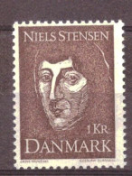 Denemarken / Danmark 485 MNH ** (1969) - Neufs