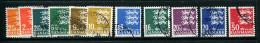 Denmark 2001 .. 2020  Used - Used Stamps