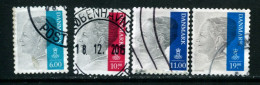 Denmark 2010.. 2020  Used  NB! - Used Stamps