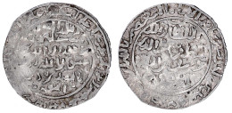 Dirham AH 650 = 1252, Zebid. Sehr Schön. Nützel S. 44, 20. - Yémen