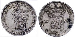 Silberdukat 1784. 27,81 G. Gutes Sehr Schön, Schöne Tönung. Krause/Mishler 93. Delmonte 982. - Other & Unclassified