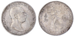 5 Kronen 1908, Regierungsjubiläum. Vorzüglich, Kl. Kratzer. Jaeger/Jaeckel 397. - Goldmünzen