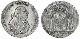 Reichstaler 1797 A, Berlin. 22,02 G. Sehr Schön/vorzüglich. Jaeger 25. V. Schrötter 40. Davenport. 2599. Olding 3. - Pièces De Monnaie D'or