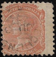 SOUTH AUSTRALIA..1876..Michel # 49 C...used. - Gebraucht