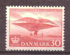 Denemarken / Danmark 363 MNH ** (1956) - Unused Stamps