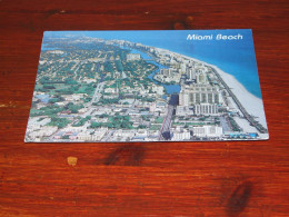 65563-        USA, AMERICA, FLORIDA, MIAMI BEACH - Miami Beach