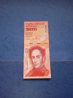 VENEZUELA-P99c 20000B 13.12.2017 UNC - Venezuela