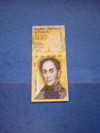 VENEZUELA-P100a 100000B 7.12.2017 UNC - Venezuela