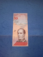 VENEZUELA-P103 10B 15.1.2018 UNC - Venezuela