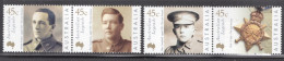 Australia 2000 Queen Elizabeth Stamps Celebrating Australian Legends In Unmounted Mint Condition. - Mint Stamps