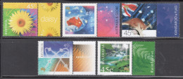 Australia 2000 Queen Elizabeth Stamps Celebrating Nature And Nation In Unmounted Mint Condition. - Mint Stamps