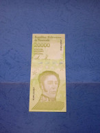 VENEZUELA-PNEW 20000B 22.1.2019 UNC - Venezuela