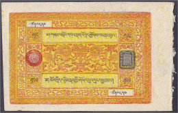 100 Srang O.D. (1941-1959). II- Pick 11. - Otros – Asia