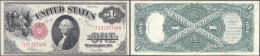 1 Dollar 1917. III. Pick 187. - Other & Unclassified