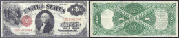 1 Dollar 1917. Christopher Columbus. III- Bis IV+ Pick 187. - Andere & Zonder Classificatie