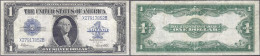 1 Dollar 1923. III. Pick 189. - Otros & Sin Clasificación