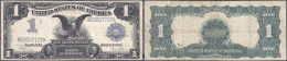 1 Dollar 1899. III- Pick 338c. - Andere & Zonder Classificatie