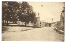 Belgique  -  Ferrieres -  Chateau Orban De Xiry - Ferrieres