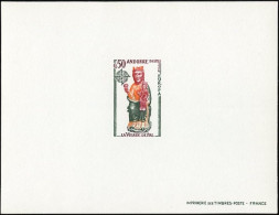 Andorre Français - Andorra épreuve 1974 Y&T N°EL237 - Michel N°DP258 *** - 50c EUROPA - Lettres & Documents