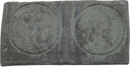 WEIMARER REPUBLIK 3 MARK 1928 MAN MADE COPY OF 3 MARK / MAN GEMACHT KOPIE VON 3 MARK DÜRER #sm07 0239 - 3 Mark & 3 Reichsmark