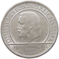 WEIMARER REPUBLIK 3 MARK 1929 J Schwurhand #c048 0285 - 3 Marcos & 3 Reichsmark