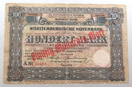 WEIMARER REPUBLIK 500 MILLIARDEN MARK 1923 SINGAPORE #alb052 0817 - 500 Mrd. Mark