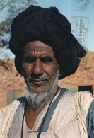 Maure - République De Mauritanie - Homme - Mauretanien