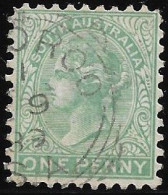 SOUTH AUSTRALIA..1876..Michel # 48...used. - Gebruikt