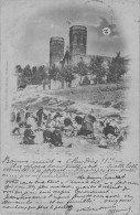 CPA 43 LE PUY / LAVOIR SUR LA DOLAIZON - Sonstige & Ohne Zuordnung