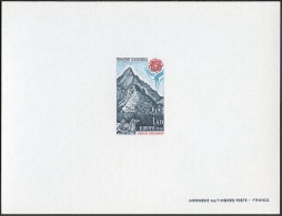 Europa CEPT 1978 Andorre Français - Andorra Y&T N°EL270 - Michel N°DP291 *** - 1,40f EUROPA - 1978
