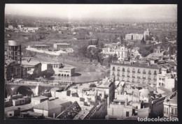 Murcia. *Vista Panorámica* Al Dorso *Hotel Reina Victoria* Nueva. - Murcia