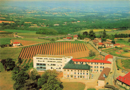 Limonest Institut Agricole De Sandar - Limonest