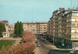 BRUXELLES-ETTERBEEK-PLACE  DU ROI VAINQUEUR - Etterbeek