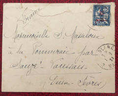 Maroc, Divers Sur Enveloppe De Casablanca 1.9.1921 - (B3417) - Lettres & Documents